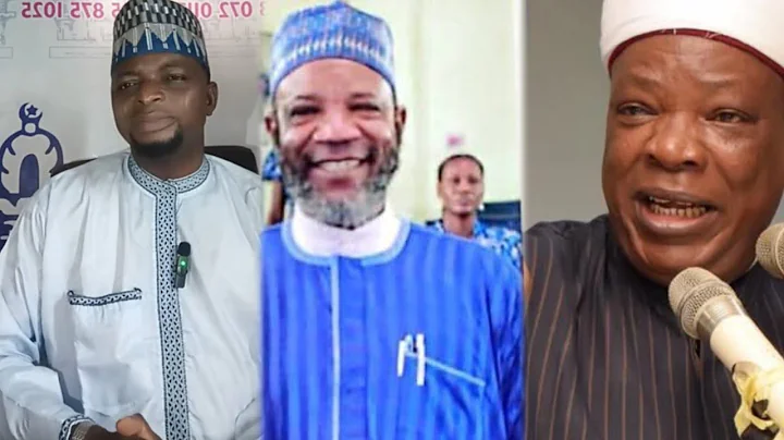 IMORAN FUN SHEIKH THAOBAN ADAM AL ILORY LORI ORO | MUDIR MARKAZ - SHEIKH JAMIU ABDULKAREEM