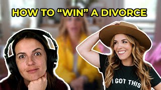 Rachel Hollis is once again a relationship guru