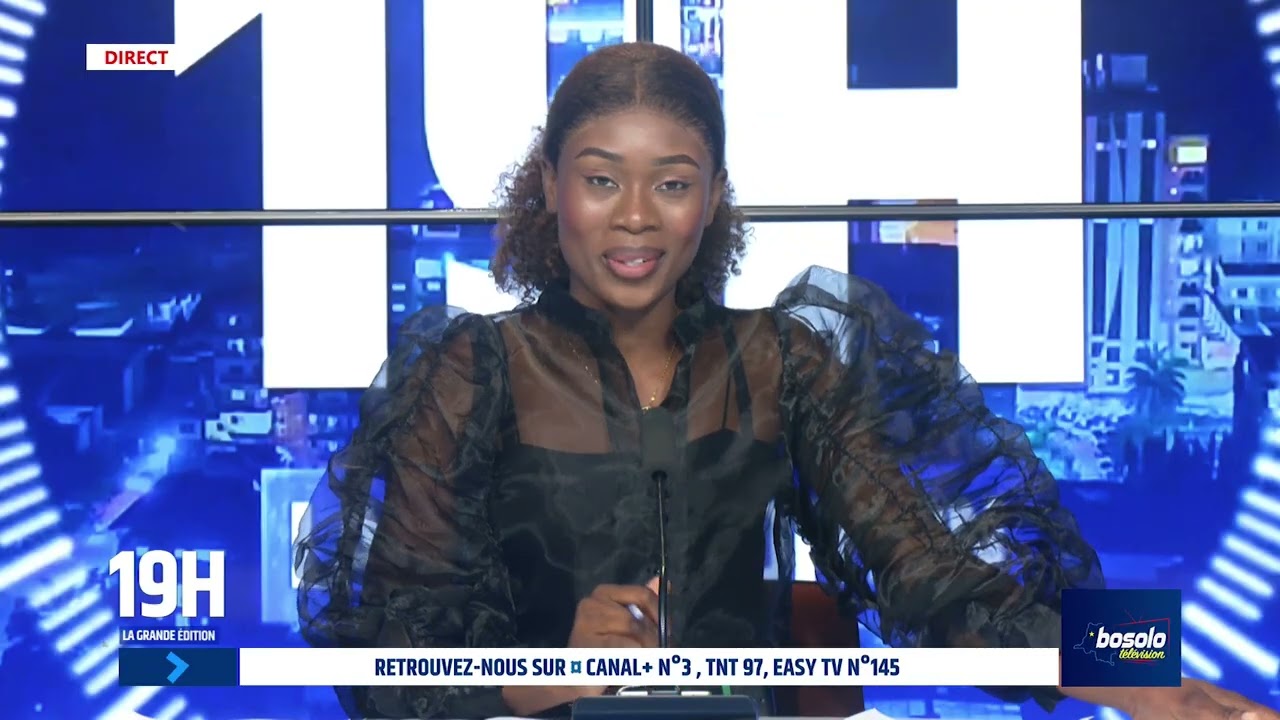 GRANDE ÉDITION 19H | 23 FÉV| FASTHI NOMME DE NOUVEAUX MANDATAIRES DANS LES ENTREPRISES PUBLIQUES