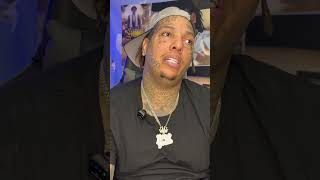 King Yella: “Women Are Driven By Emotion, Not Logic” 😳