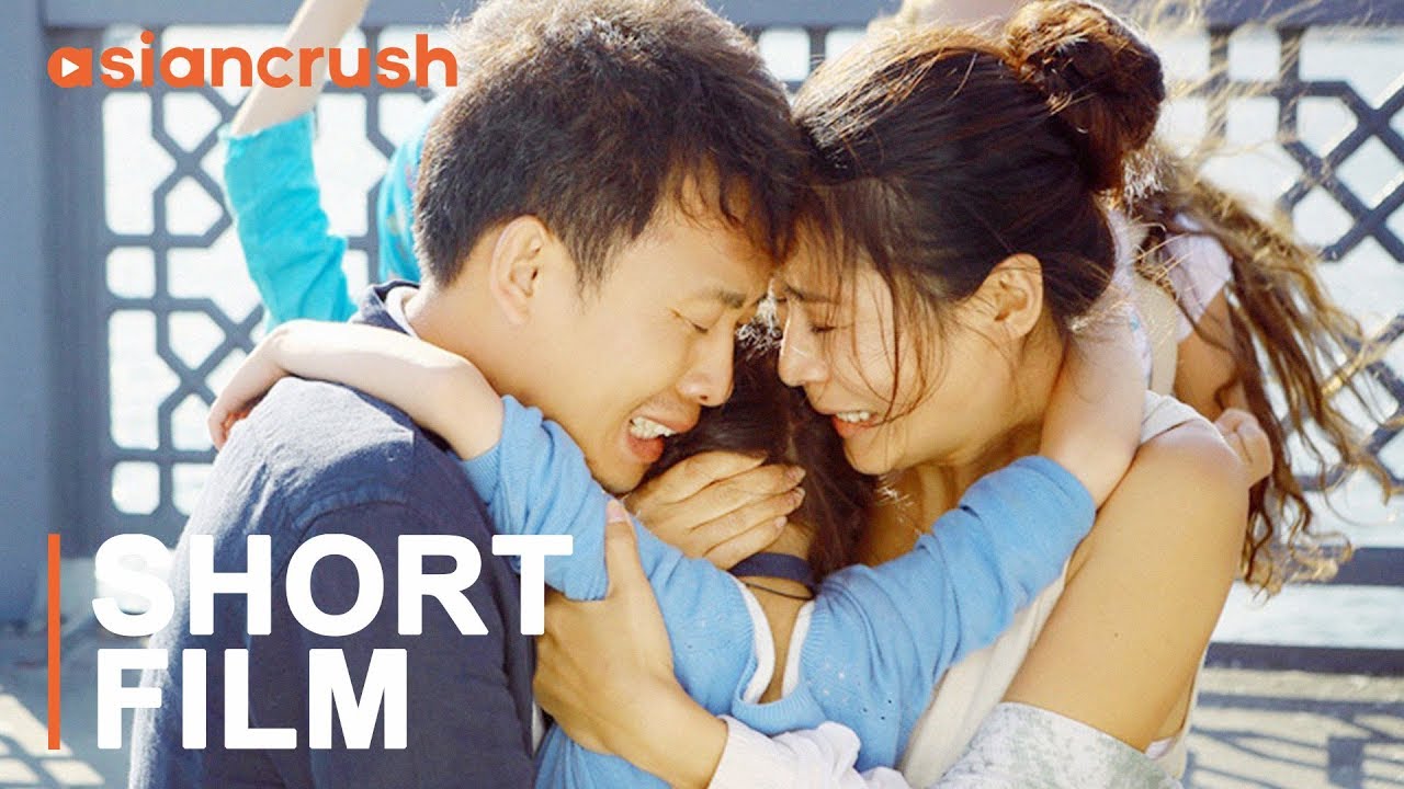 A Chinese couple loses their daughter 