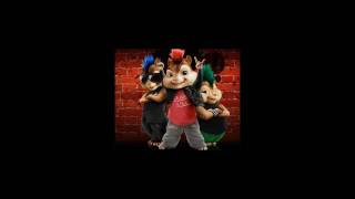 Halo - Beyonce (Chipmunks!!)