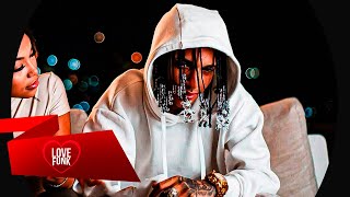 PORQUE VOCÊ QUEBROU MEU CORAÇÃO - Oruam, MC Ryan SP, MC Kako e MC Joãozinho VT (DJ Boy)