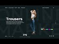 Fashion Promo 10 | Mẫu Video Quảng Cáo Thời Trang | GEMIV
