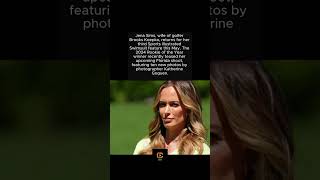 BROOKS KOEPKA’S WIFE REVEALED! JENA SIMS’ SHOCKING SI SWIMSUIT RETURN! #bigguy