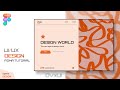 Modern Website Design in Figma || DVxUI