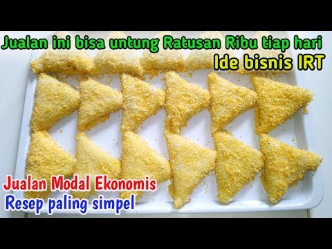 Video: Kue Dadih 