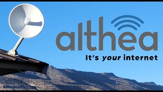 Althea Network Examples - A Tour