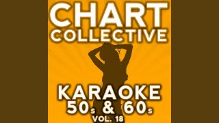 Spooky (Originally Performed By Dusty Springfield) (Karaoke Version)