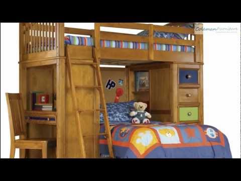 beariffic-loft-bedroom-collection-from-pulaski-furniture