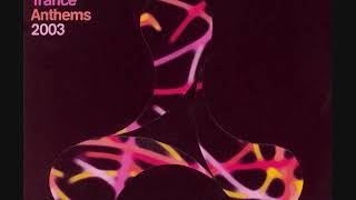 Cream Trance Anthems 2003  Cd1
