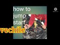 how to jump start. avnr hyderabad mechanic  zarur 2m 72 k  views