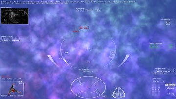 FreeSpace 2 - Battle of The Wilderness (Mission 15)