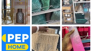 WHAT’S NEW AT PEP HOME 2023 \/\/ AFFORDABLE HOMEWARE \/\/ HOME DECOR \/ SOUTH AFRICAN YOUTUBER