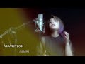 nanami 「inside you」 New ver. ものまねグランプリ受賞曲