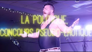 Famous Scattered Clouds - La politique, concours pseudo-érotique [Vidéoclip officiel] Wealth