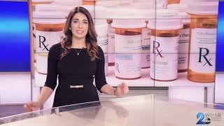 Prescription Discounts