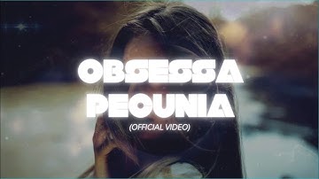 Obsessa Pecunia (Official Video)