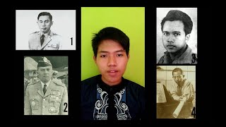 Menjelaskan nama nama pahlawan screenshot 5