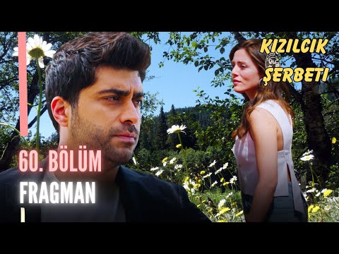 Kızılcık Şerbeti 60.bölüm fragmanı | \