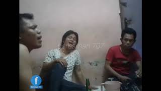 Bulak Kapal Trio Cover Lagu Judika Sihotang  Dinamakuling Sese I