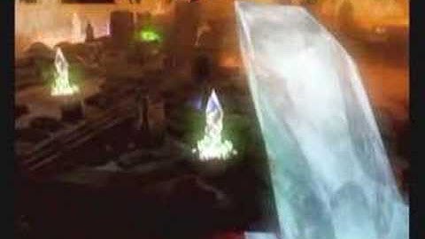 Godzilla: Unleashed Level Reveal - Seattle