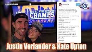 It's a love affair! Meet the Astros players' better halves