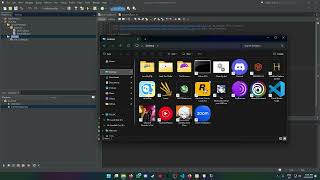 Tutorial Menyambungkan Java NetBeans dengan MySQL di Windows/Linux Profile