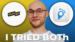 RunGo vs Footpath Review – Still Good?