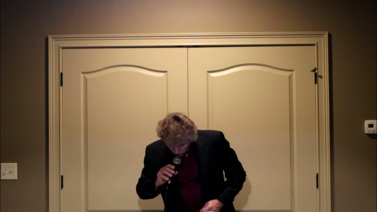 Monday Morning Quarterback Frank Sinatra cover by Charlie Norman YouTube