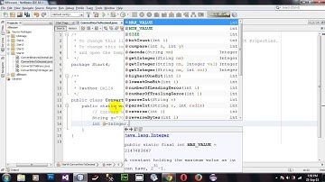 Convert hexadecimal number to decimal number in Java Netbeans
