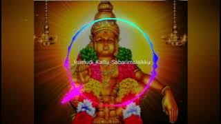 Irumudi kattu sabarimalaiku strong Remix