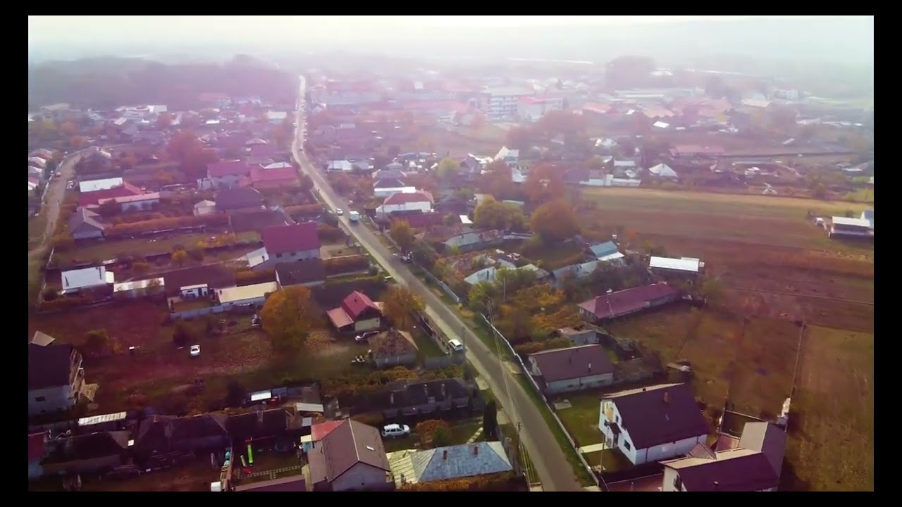 Roznov – Neamț – 2023