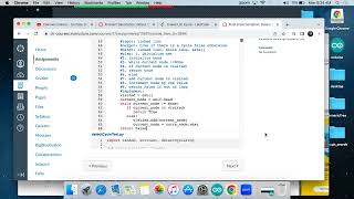 CTI Linked list cycle UMPIRE method