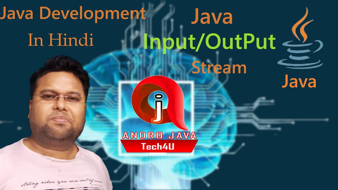 IO Streams | Session 6 | Introduction to IO Stream | Core Java Online ...