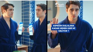 Head Shoulders X Mert Ramazan Demir | Yeni Reklam Tanıtım Filmi Resimi