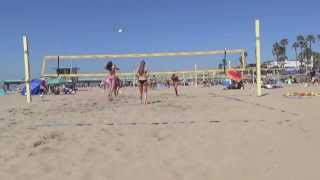 Amelia, '17 Women's Beach 3/7/15 Manhattan Amelia, '17 Women's Beach 3/7/15 Manhattan