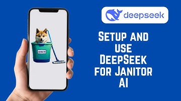 Correctly Setup and use DeepSeek for Janitor AI (V1, V3, R1) – 2025 Full Guide