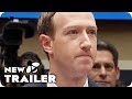 THE GREAT HACK Trailer (2019) Netflix Documentary