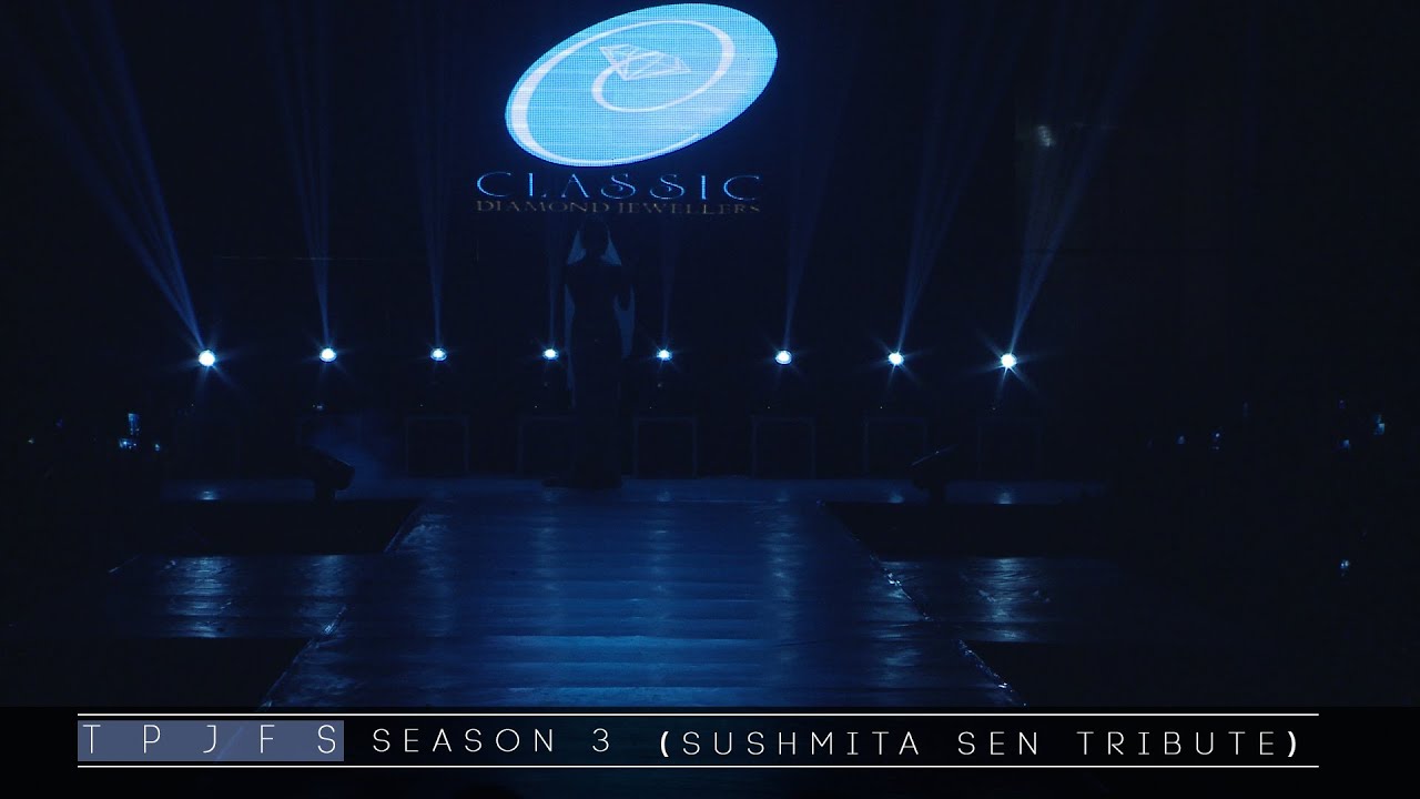 Sushmita Sen Tribute (TPJFS Season 3)