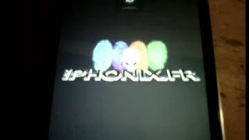 Animate 1.0.0-6 : Change Boot logo