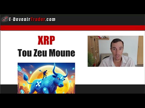 XRP tou zeu moune