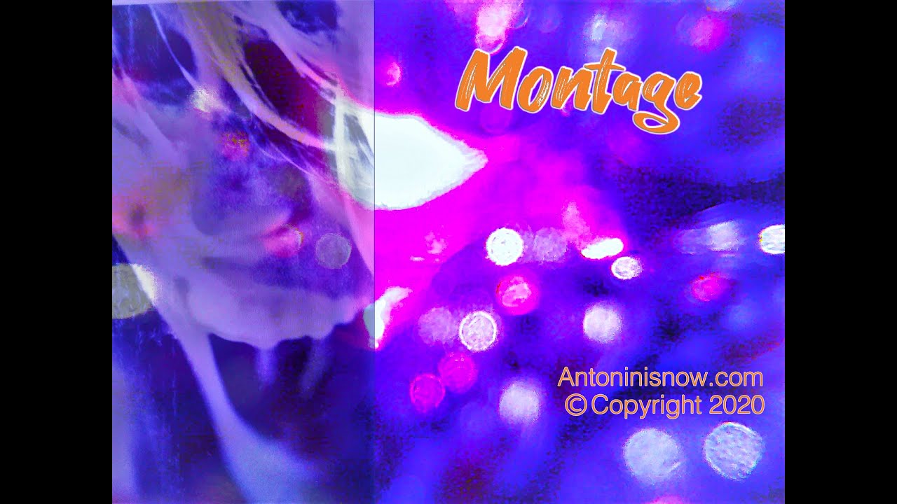 Montage