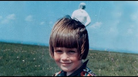 10 Mysterious Photos That Should Not Exist