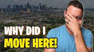 AVOID Moving to the Wrong Area in Houston, TX Net Worth