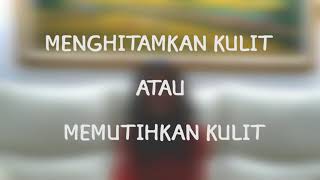 Tongsis Bersama Norma Novicka