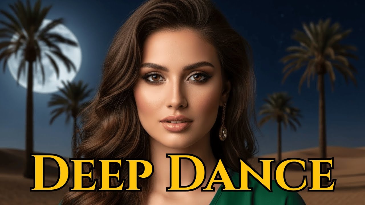 🔴 LIVE Arabic DJ Mix 🌙 Deep & Dance Habibi Remix Session