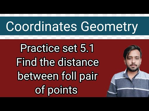Coordinates Geometry | PS 5.1 Q 4 | Verify that points P(–2, 2), Q(2, 2) and R(2, 7)