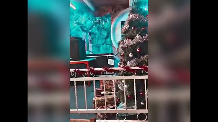 🌟💫🌟💫 pusimos el árbol de navidad 🎄🎅🤶🎅🎁
