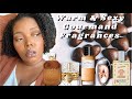 WARM &amp; SEXY GOURMANDS FOR FALL | SMELL LIKE A SNACK!!!